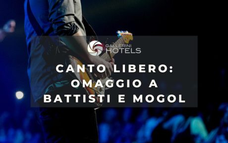 CANTO LIBERO_ OMAGGIO A BATTISTI E MOGOL