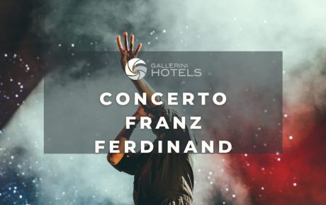 CONCERTO FRANZ FERDINAND